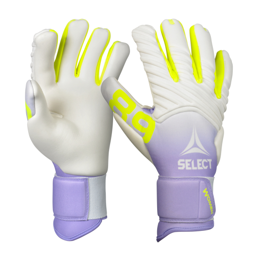 Рукавички воротарські SELECT 89 Women v26